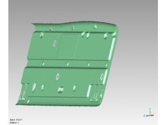 产品测绘与三维扫描技术在行业专用仪器中的应用与供应解析