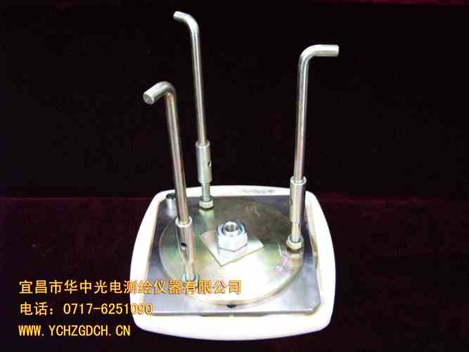 测绘专用仪器 精度时代的精准基石